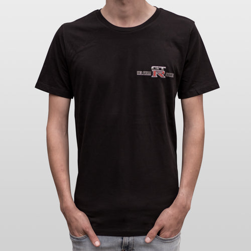 Belgium GTR Store T-shirt