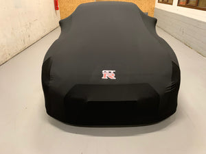 Nissan GTR (R35) Car Cover