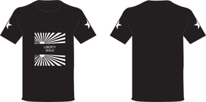 Liberty Walk Rising Sun T-Shirt